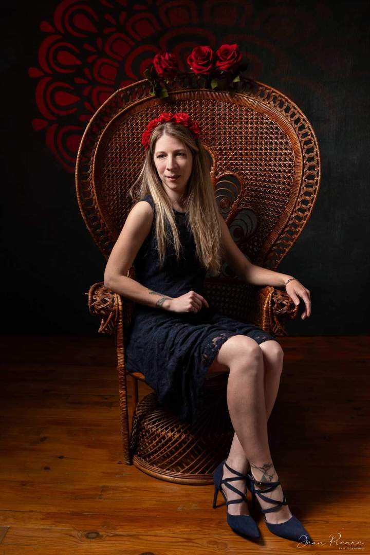 Photographe, Cébazat