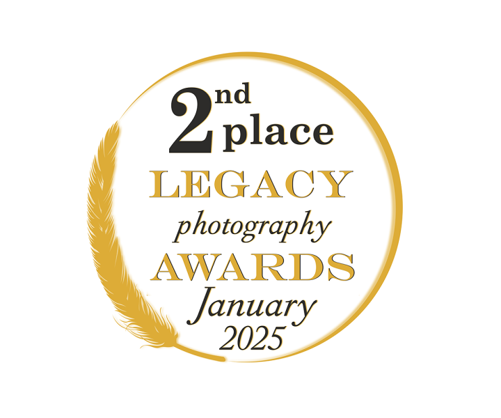 2 nd place January 2025