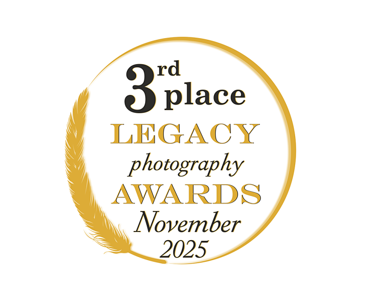 3 rd place  November 2025