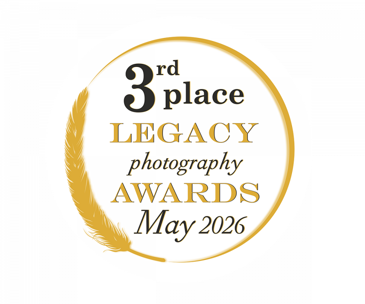 3 rd place May 2026