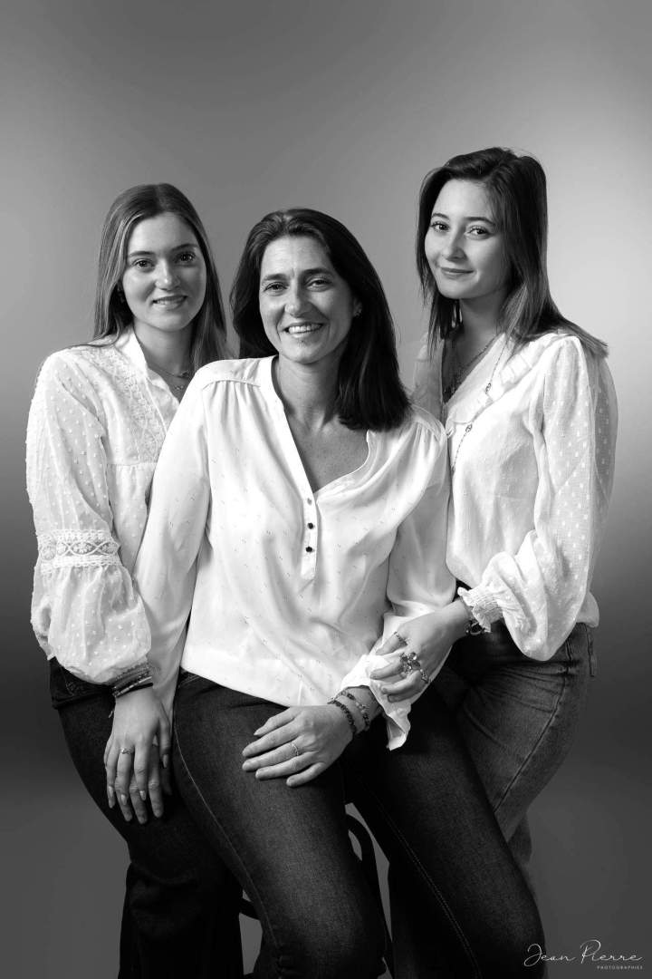 <p>Photo portrait, Ennezat</p>