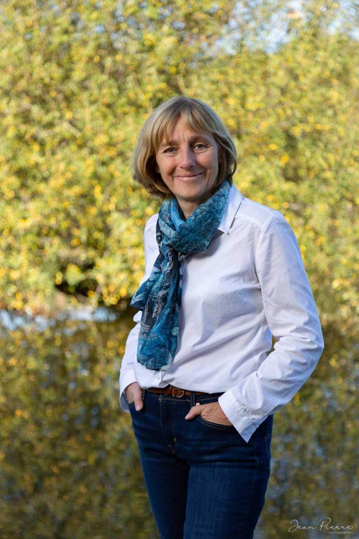 <p>Séance photo portrait, Cébazat</p>