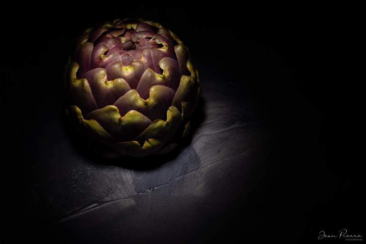 Artichauds Jean Pierre Giraud Photographe Culinaire (2)