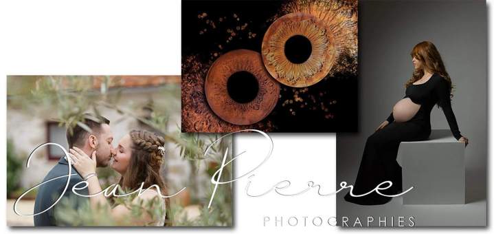 Photographe portraitiste et de mariage à Clermont-Ferrand