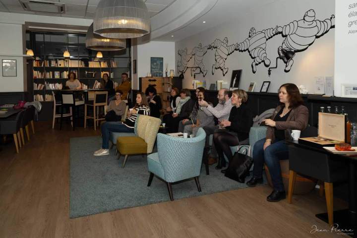 Evènement Entreprise Jean Pierre Giraud Photographies (8)