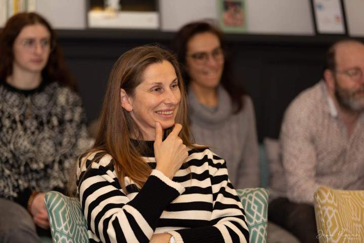 Evènement Entreprise Jean Pierre Giraud Photographies (6)