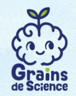 Grains de science
