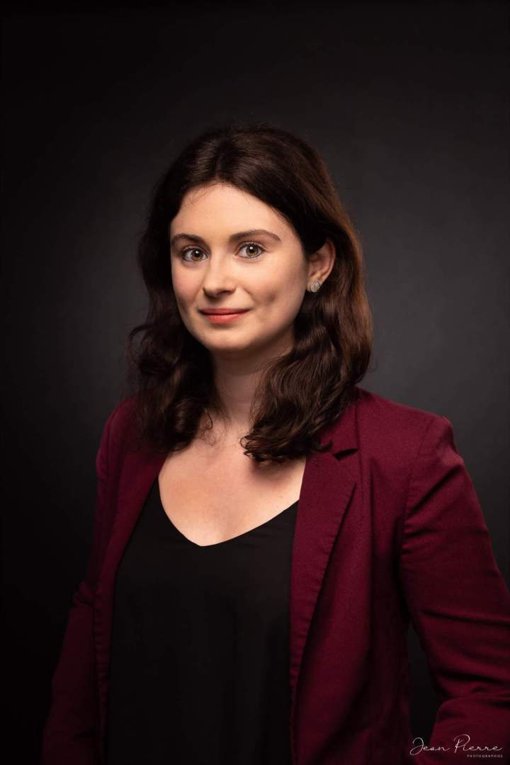 Portraitiste en entreprise Clermont-Ferrand