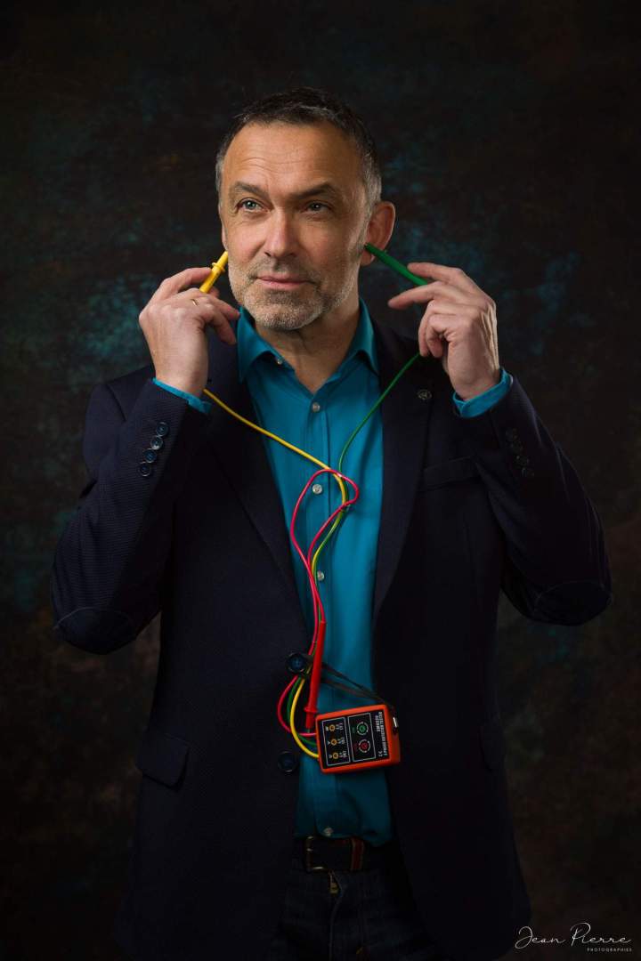 Jean Pierre Giraud   Portrait Entreprise (17)