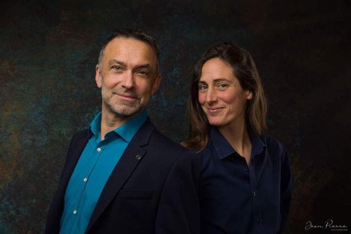 Jean Pierre Giraud   Portrait Entreprise (19)