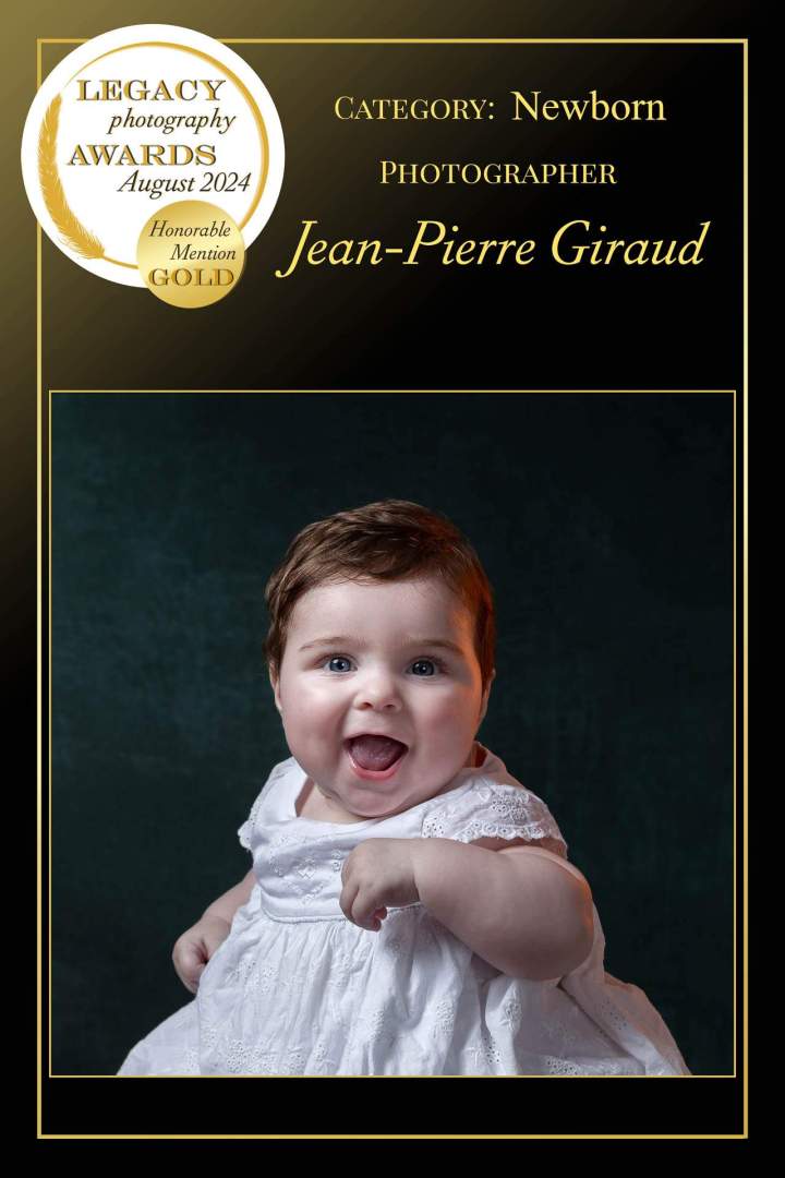 Jean-Pierre Giraud   Portrait de Famille