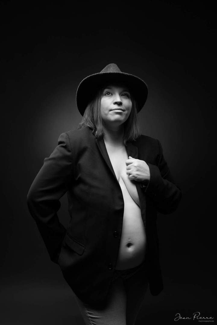 Jean Pierre Giraud  Photographe Grossesse Clermont (1)