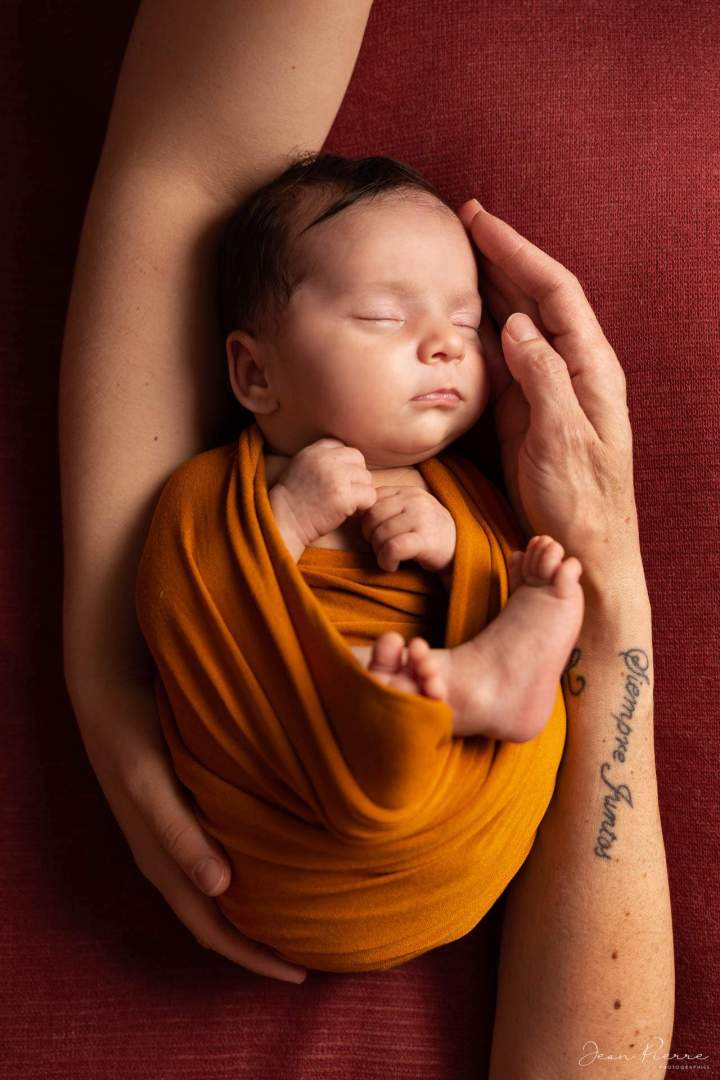 Jean Pierre Giraud  Photographe nouveau né à Ennezat