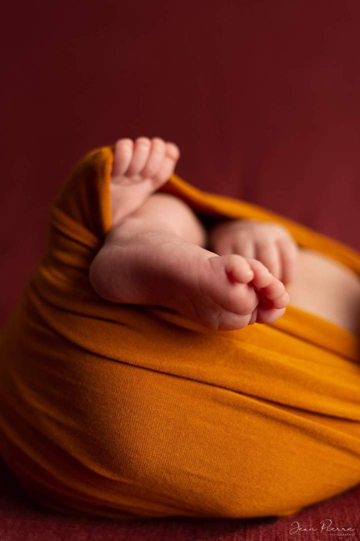 Jean-Pierre Giraud  Photographe nouveau né à Clermont-Ferrand 