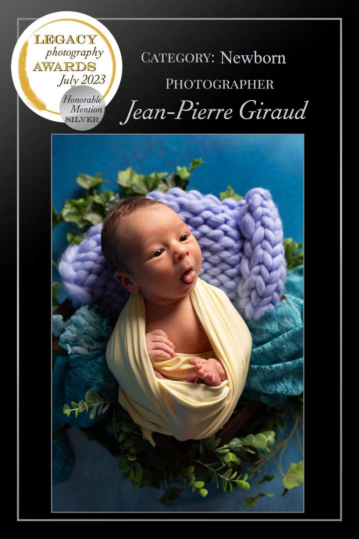 Jean Pierre Giraud  Photographe nouveau né à Clermont Ferrand 11 (1)