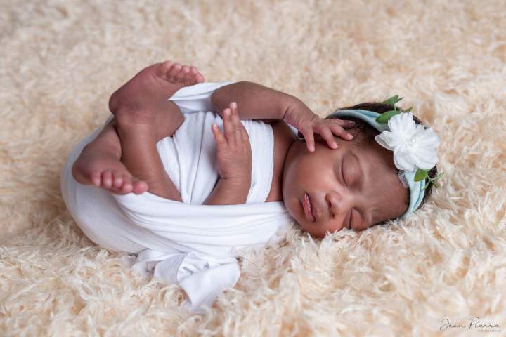 Jean Pierre Giraud  Photographe nouveau né à Riom