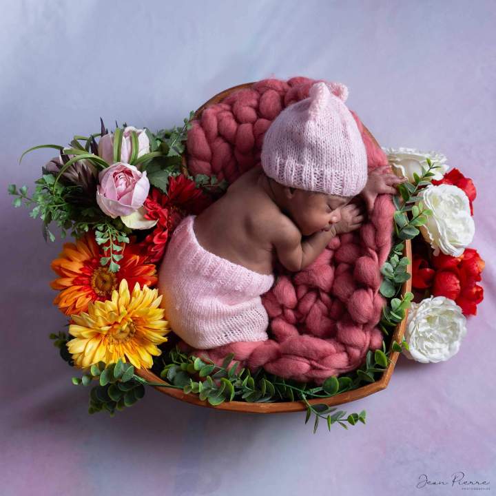 Jean Pierre Giraud  Photographe nouveau né à Clermont Ferrand (1)