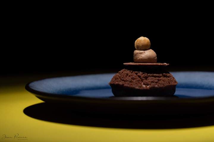 Jean Pierre Giraud Photographe Culinaire   4