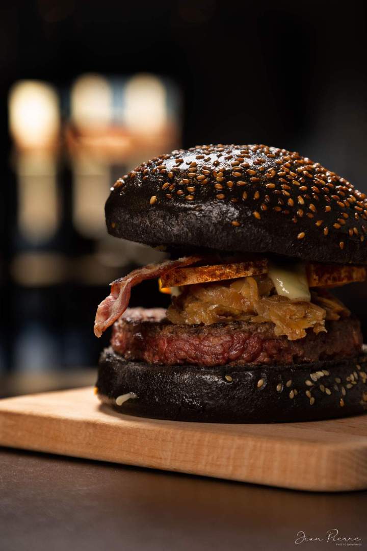 Jean Pierre Giraud Photographe Culinaire