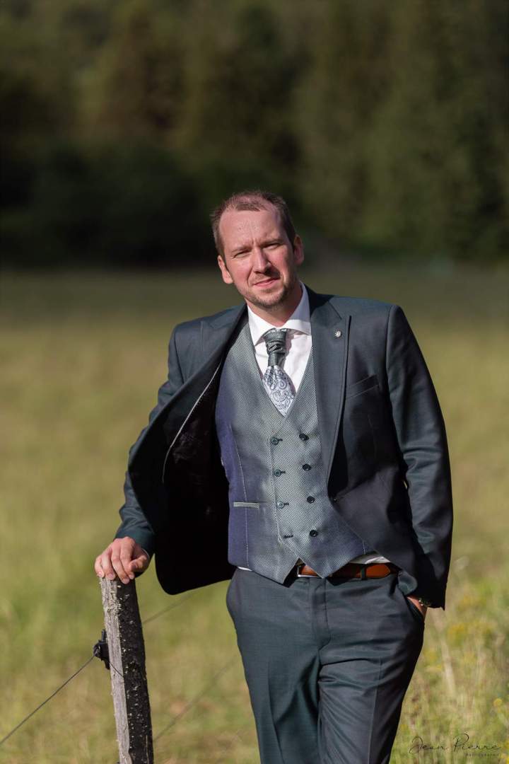 Jean Pierre Giraud Photographe de Mariage (5)