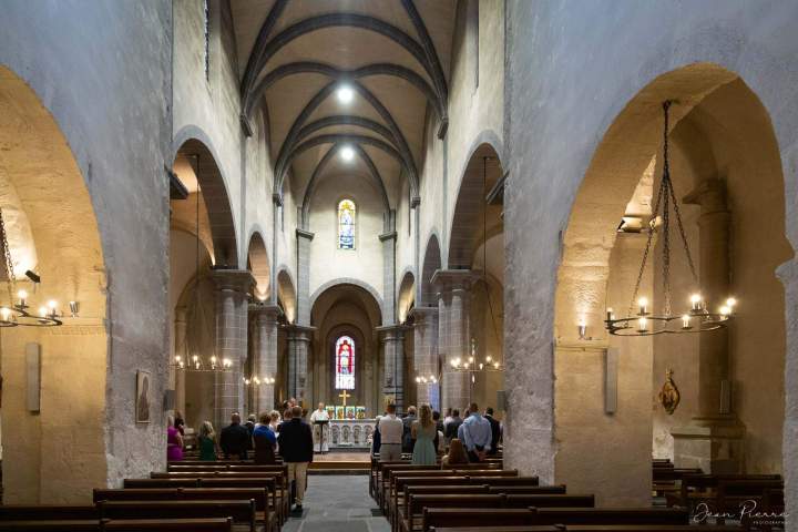 Jean Pierre Giraud Photographe de Mariage à Chamalières