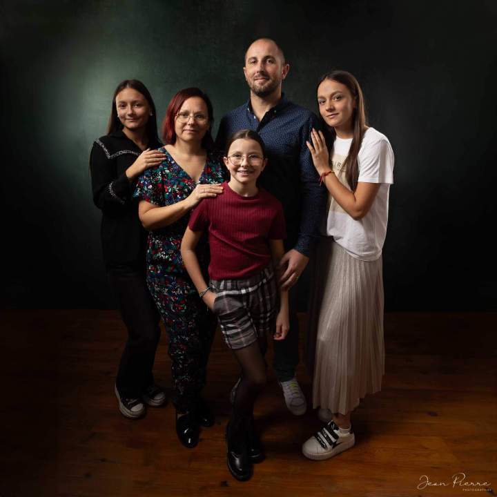 Jean-Pierre Giraud Photographe de portrait et de mariage à Clermont Ferrand (7)