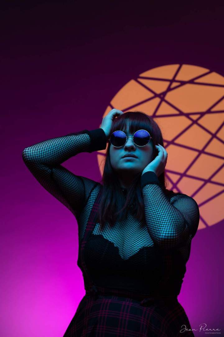 Des séances de shooting photo pour portrait