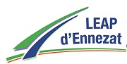 LEAP Ennezat