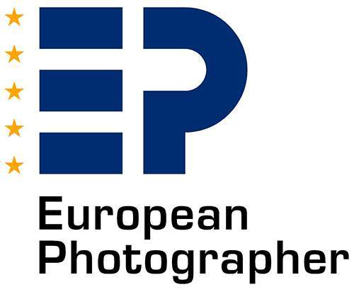 Logo European Photographer