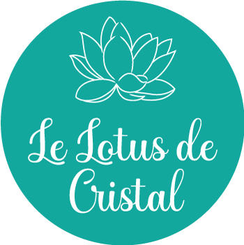 Lotos de cristal