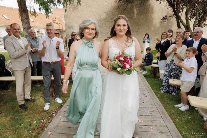 Jean Pierre Giraud Photographe de mariage à Châtel-Guyon