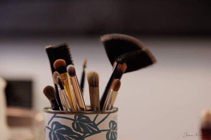 Jean Pierre Giraud Photographe de mariage à Vichy