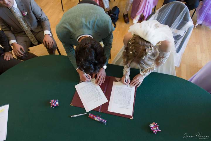 Mariage Mairie Jean Pierre Giraud Photographies (3)