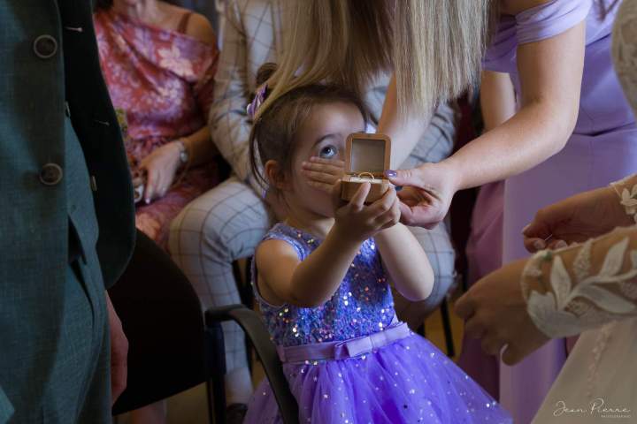 Mariage Mairie Jean Pierre Giraud Photographies (2)