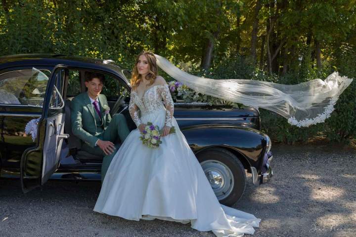 Mariage couple Mariés Jean Pierre Giraud Photographies (3)