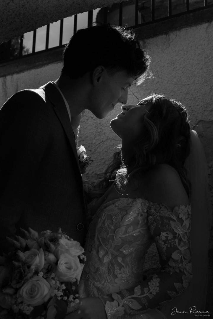 Mariage couple Mariés Jean Pierre Giraud Photographies (4)