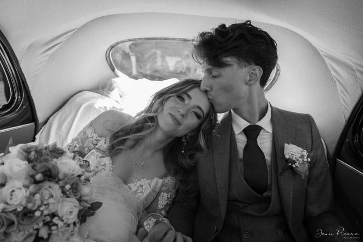 Mariage couple Mariés Jean Pierre Giraud Photographies (1)
