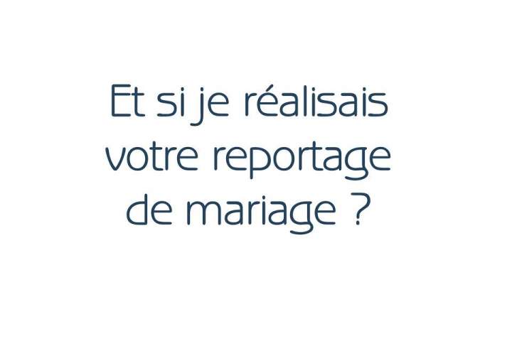 Mariage