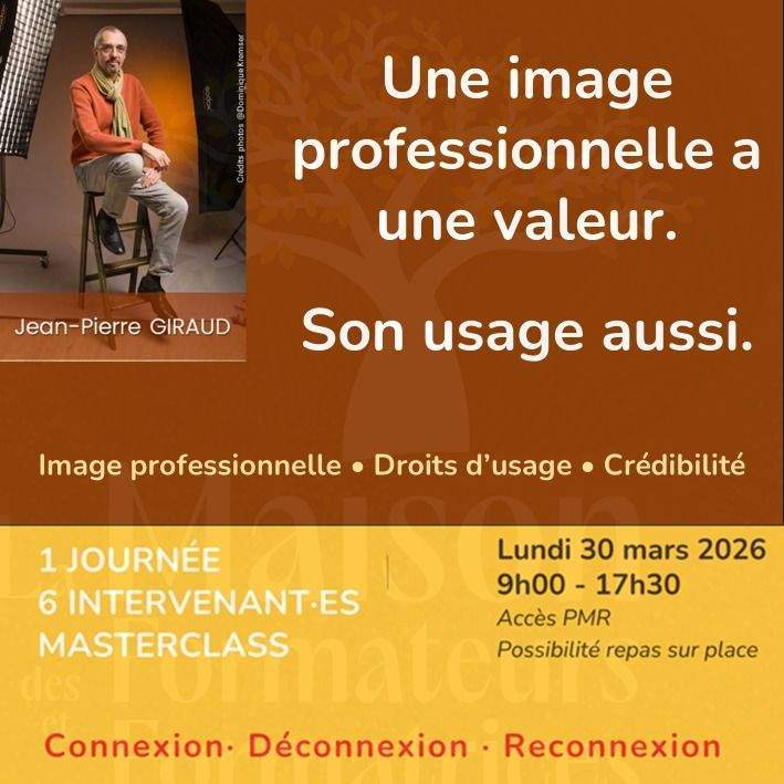 MasterClass Jean Pierre Giraud
