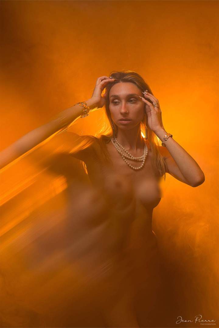 Nue avec gélatines Jean pierre Giraud Photographies (2)