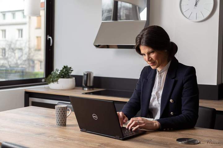 Images professionnelles pour entreprise