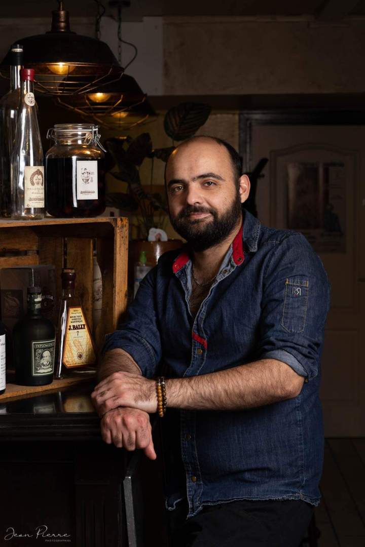 Photographe Corporate Clermont 23