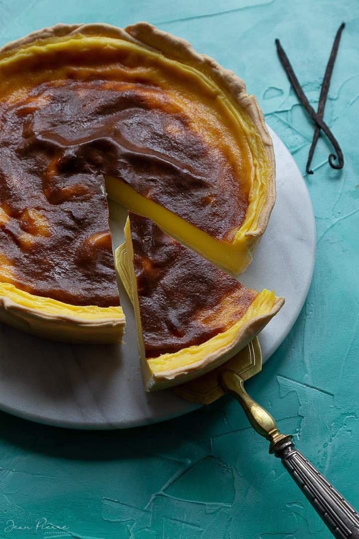 Photographe Culinaire Jean-Pierre Giraud Photographies