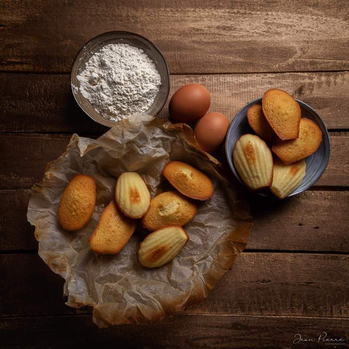 Photographe Culinaire Jean-Pierre Giraud Photographies