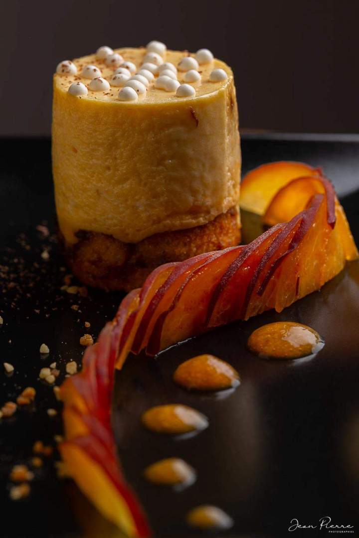 Photographe Culinaire Jean-Pierre Giraud Photographies