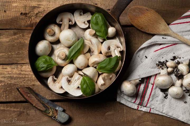 Photographe Culinaire à Clemont Ferrand (13)
