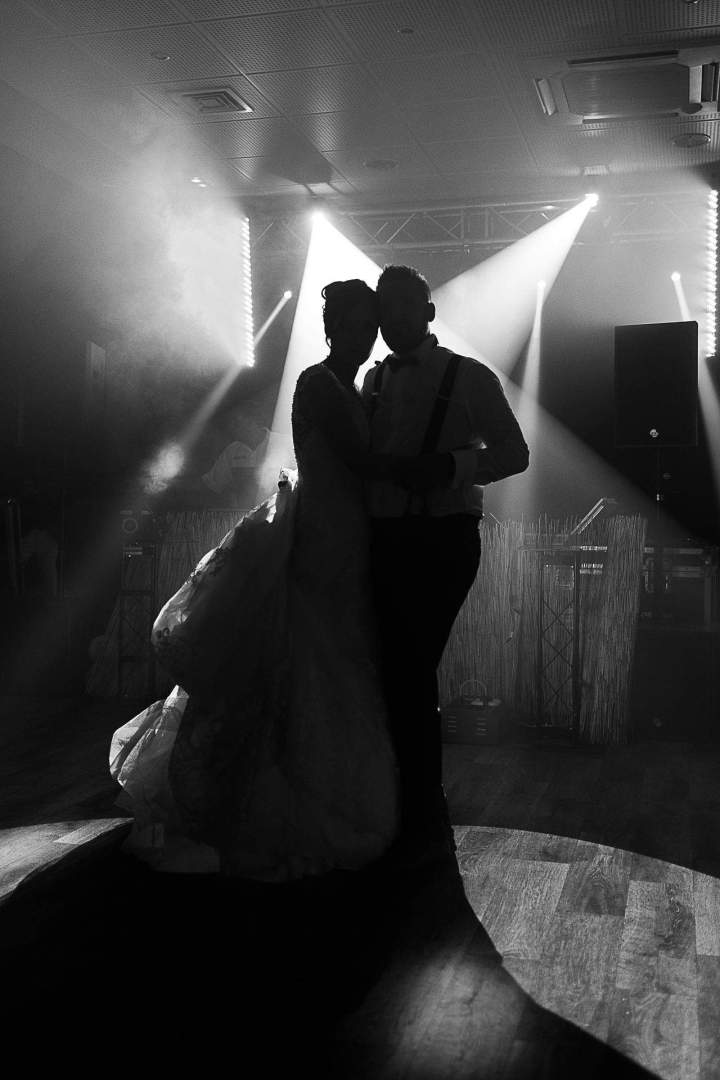 Jean-Pierre Giraud Photographe Mariage à Riom