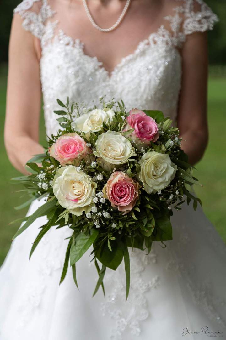 Jean-Pierre Giraud Photographe Mariage à Vichy