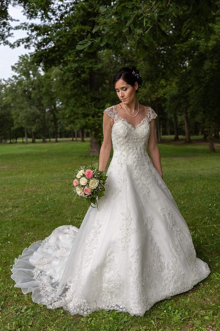 Jean-Pierre Giraud Photographe Mariage à Vichy