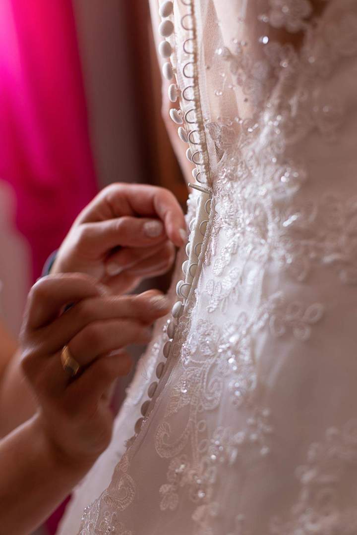 Jean-Pierre Giraud Photographe Mariage à Vicht